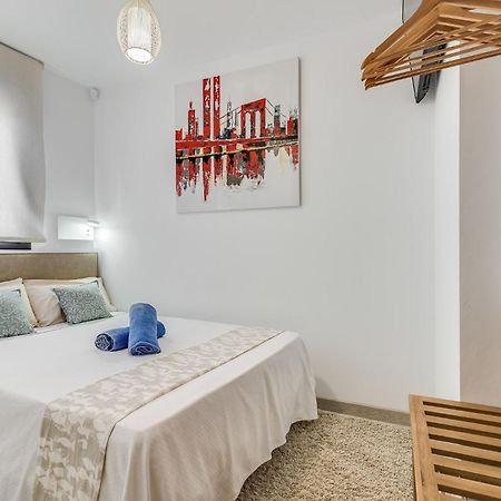 Anidras Rooms Sardina Εξωτερικό φωτογραφία