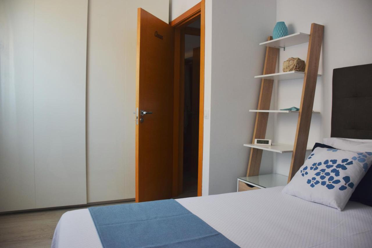 Anidras Rooms Sardina Εξωτερικό φωτογραφία