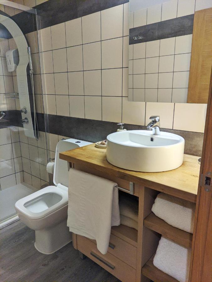 Anidras Rooms Sardina Εξωτερικό φωτογραφία