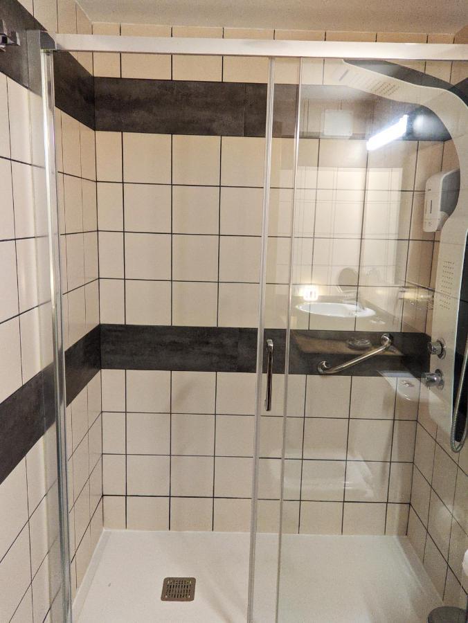 Anidras Rooms Sardina Εξωτερικό φωτογραφία
