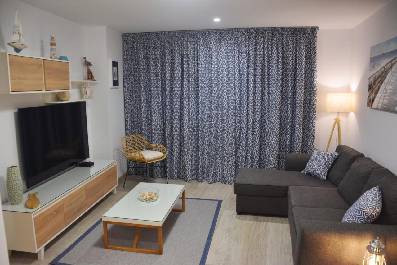 Anidras Rooms Sardina Εξωτερικό φωτογραφία