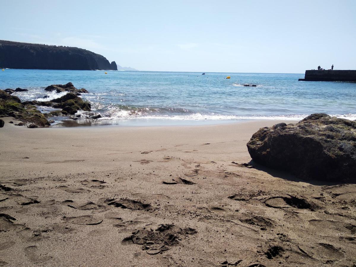 Anidras Rooms Sardina Εξωτερικό φωτογραφία