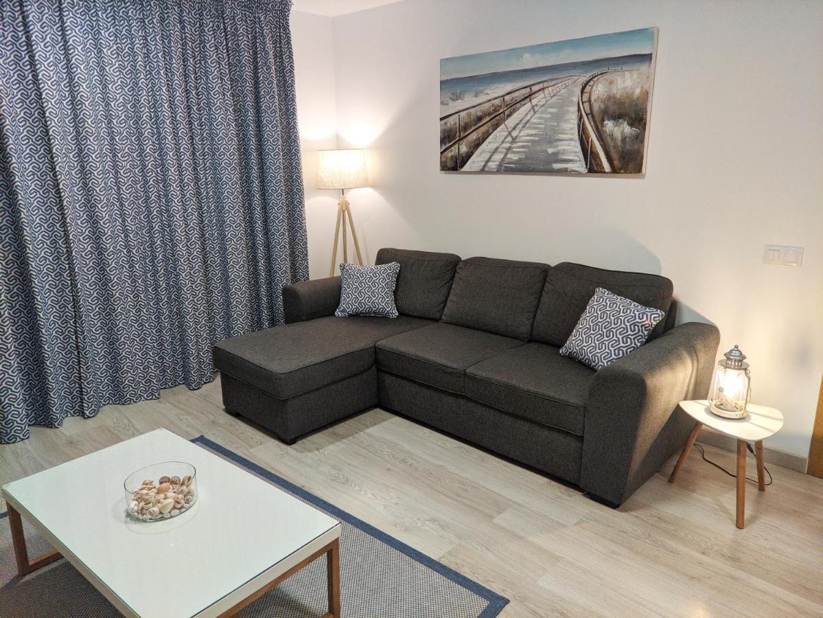 Anidras Rooms Sardina Εξωτερικό φωτογραφία