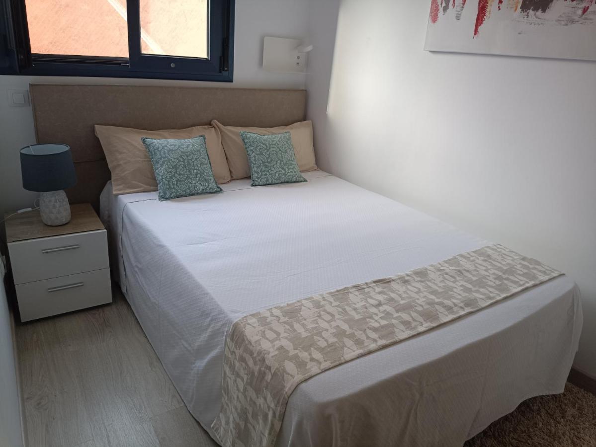 Anidras Rooms Sardina Εξωτερικό φωτογραφία