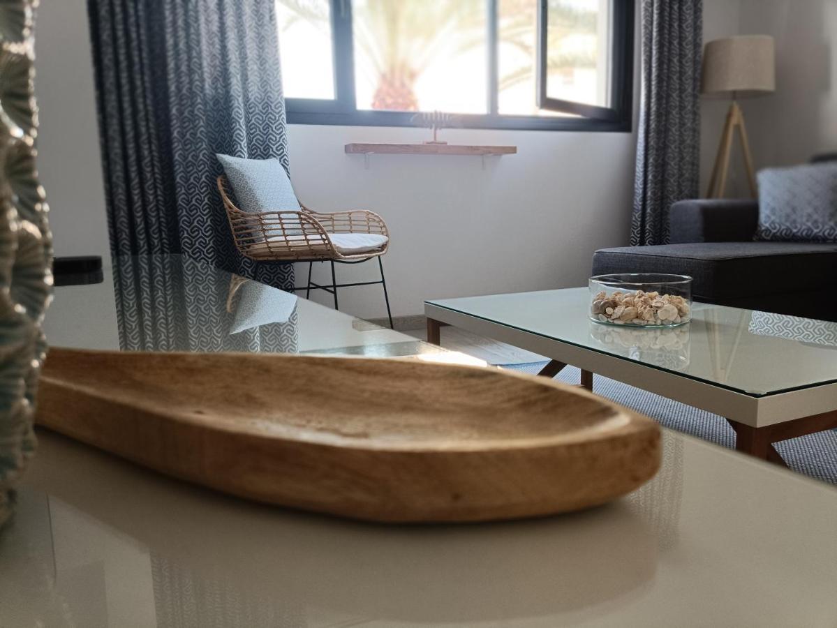 Anidras Rooms Sardina Εξωτερικό φωτογραφία
