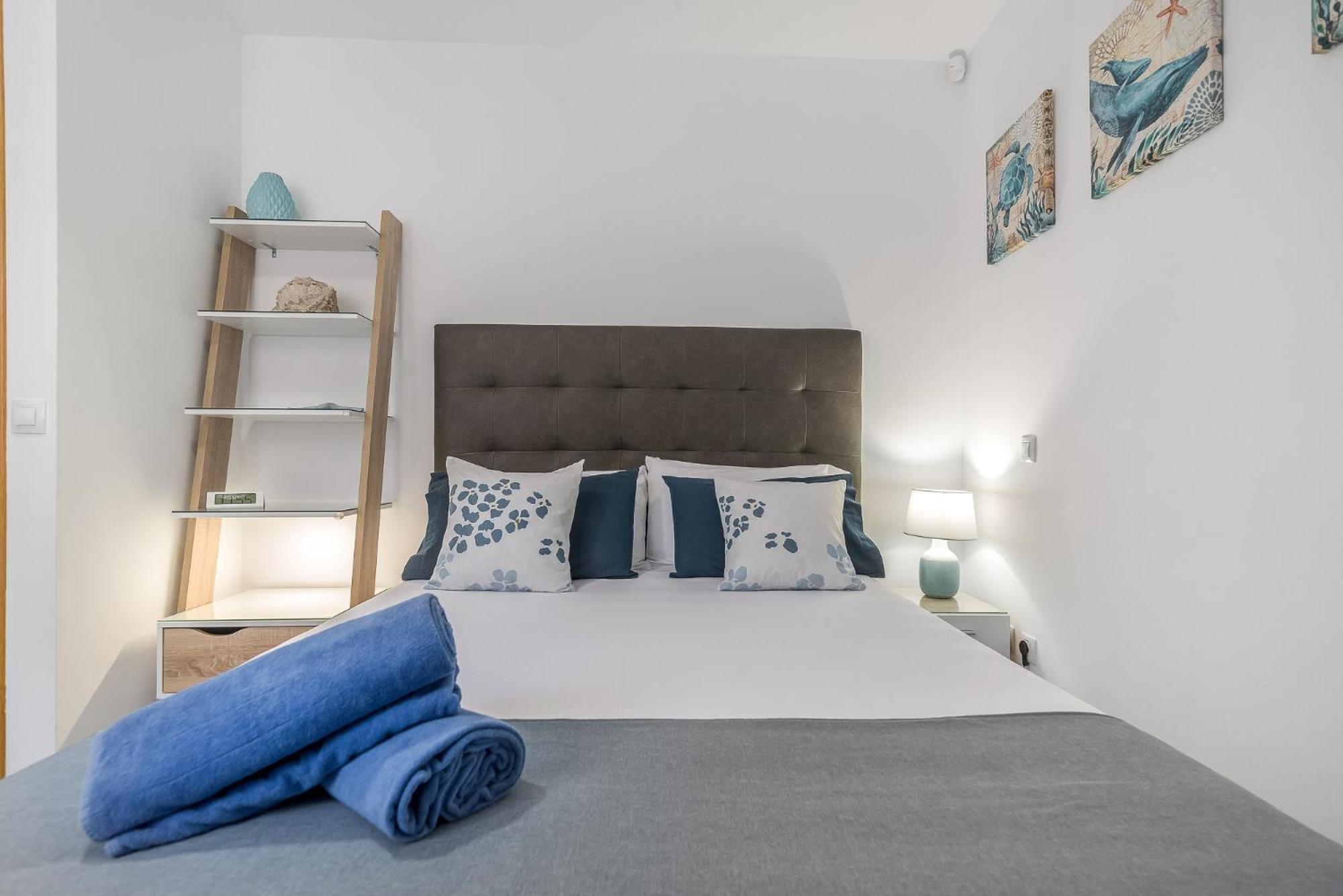 Anidras Rooms Sardina Εξωτερικό φωτογραφία