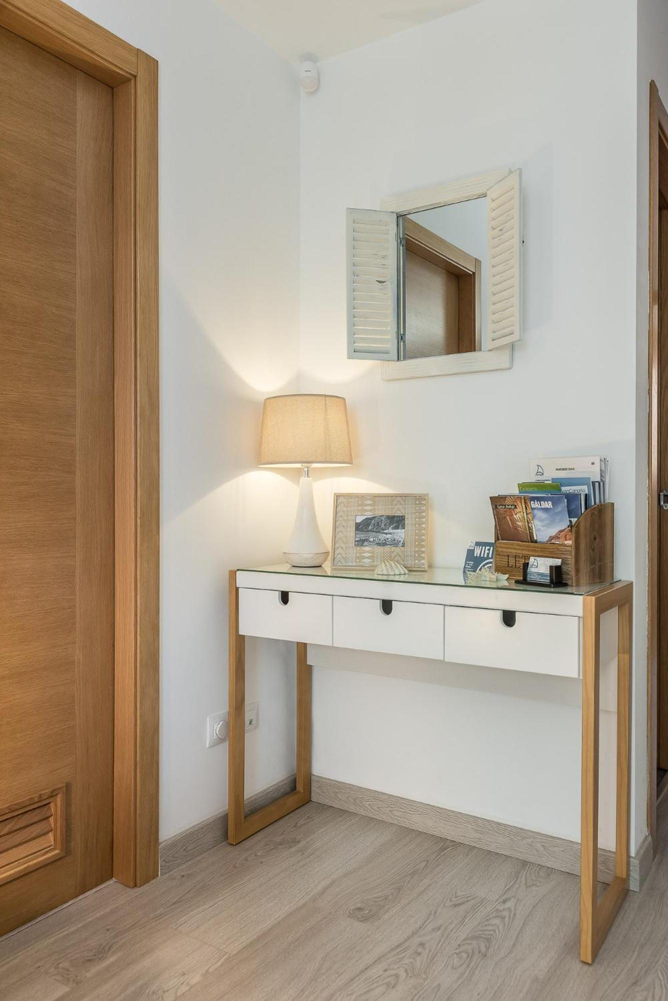 Anidras Rooms Sardina Εξωτερικό φωτογραφία
