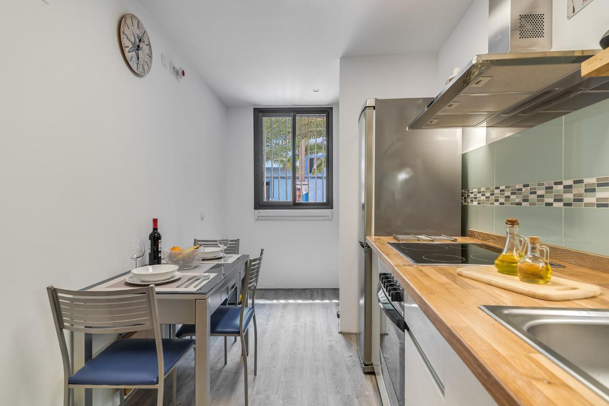 Anidras Rooms Sardina Εξωτερικό φωτογραφία
