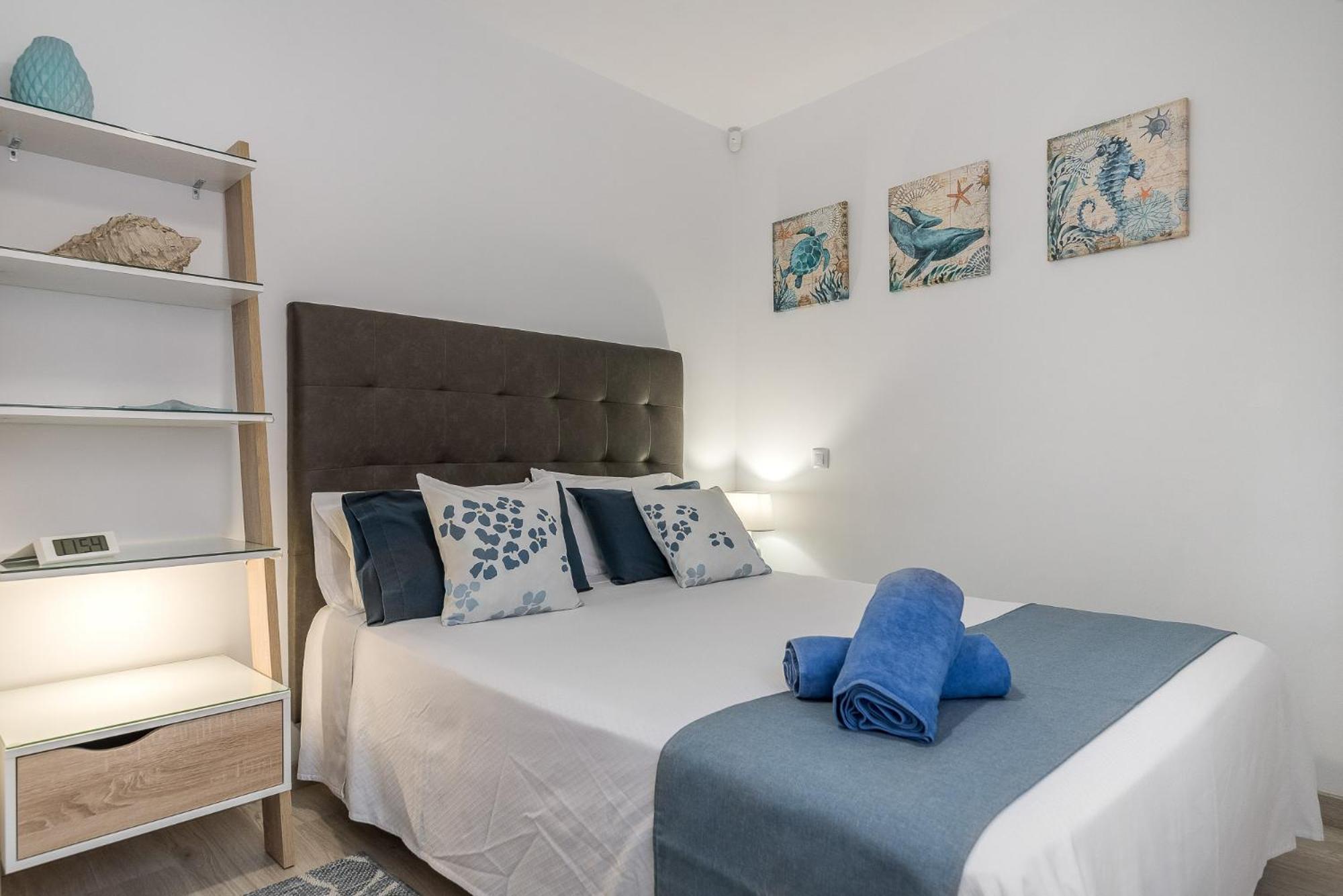 Anidras Rooms Sardina Εξωτερικό φωτογραφία