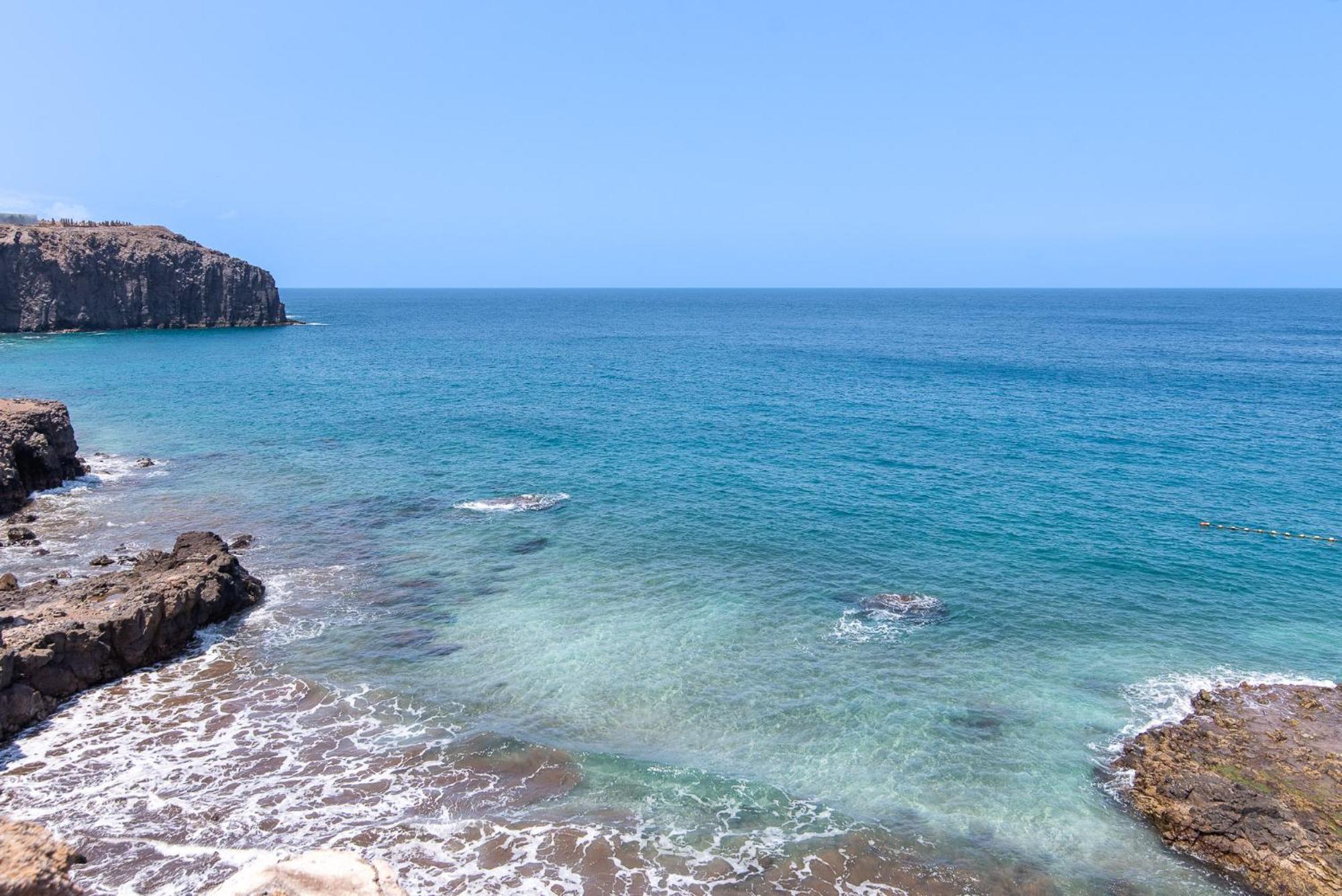 Anidras Rooms Sardina Εξωτερικό φωτογραφία
